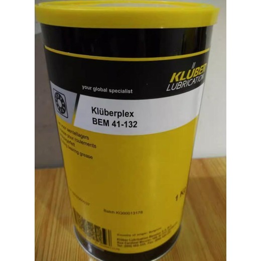 墊江克魯勃BEM41-132風(fēng)電潤滑脂質(zhì)量保障