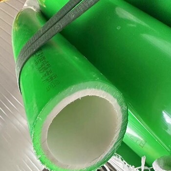 新疆高耐磨噴漿管