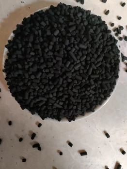 宜昌回收柱狀活性炭-回收柱狀活性炭報價