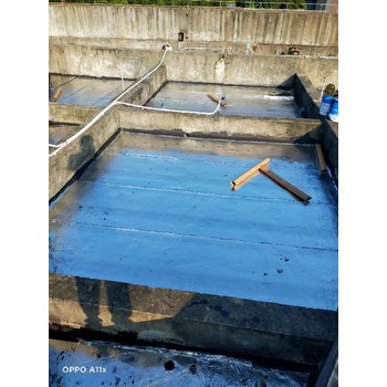 廣東肇慶哪里有屋面防水費用