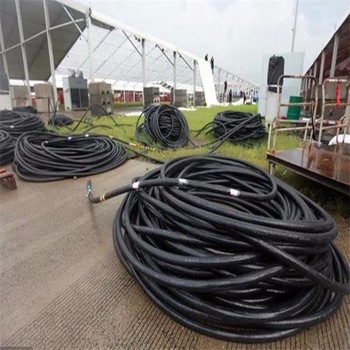 巴彥淖爾上門(mén)回收廢舊電線電纜電話