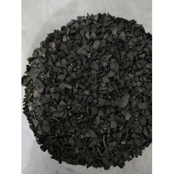 忻州回收果殼活性炭,污水處理果殼活性炭