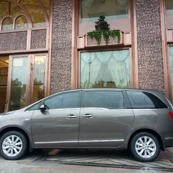 坡頭區(qū)企業(yè)租車公司