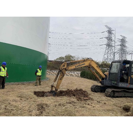 扬州深基坑设计报价,岩土工程设计