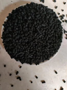 宜昌回收柱狀活性炭-回收柱狀活性炭報價