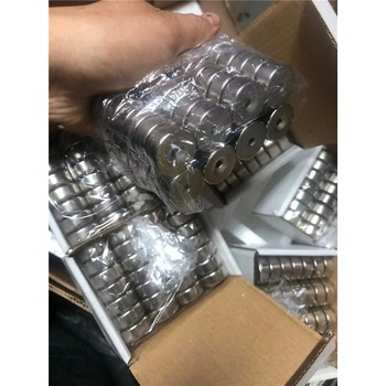 西安強力圓磁鐵,吊裝磁鐵多少錢