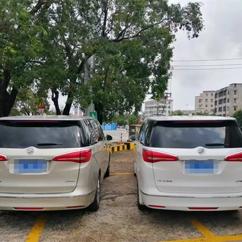 坡頭區(qū)企業(yè)租車公司