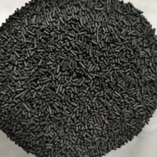 泰安回收柱狀活性炭,回收蜂窩活性炭價格圖片