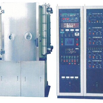 龙华真空镀膜机生产线设备回收,回收真空变色玻璃镀膜生产线