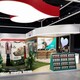 上海展位搭建工廠圖