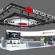 上海展臺制作搭建公司圖