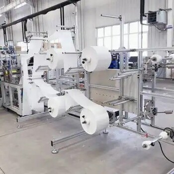 羅湖全自動(dòng)平面口罩機(jī)回收,回收超聲波3D口罩成型機(jī)設(shè)備