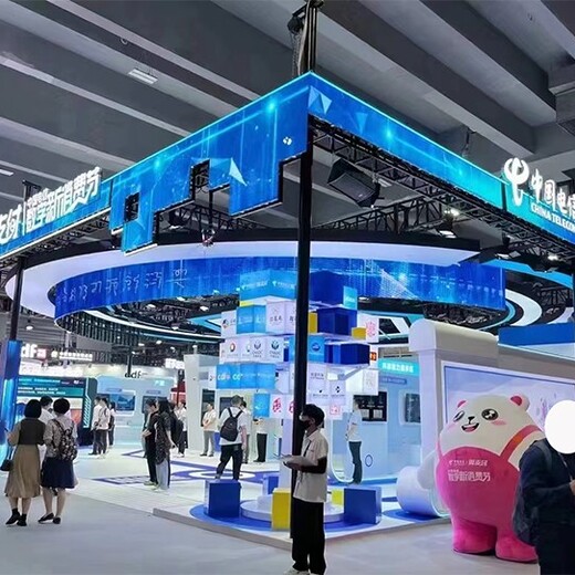 2025上海家具生產設備展展會搭建展位搭建制作展覽會展臺搭建