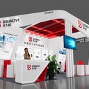 上海文創(chuàng)展會(huì)展臺(tái)搭建展會(huì)搭建公司展會(huì)搭建制作