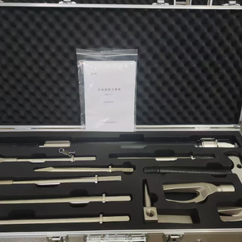 保定手動破拆工具組批發,建筑坍塌救援破拆工具套組