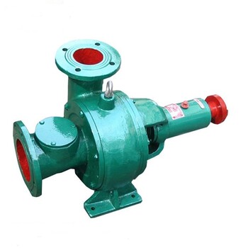 大流量LXL紙漿泵廠價離心泵
