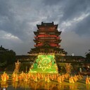 孝感舞臺(tái)燈光音響租賃多少錢,LED大屏幕租賃