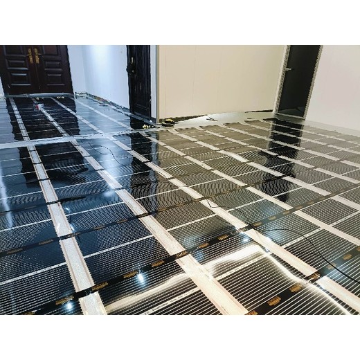 重慶江津電地暖廠家
