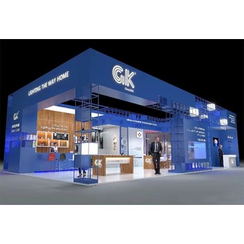 上海展覽搭建設計上海展覽設計布置公司上海展臺搭建設計公司