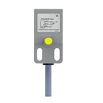 無錫Q8出線式方形電感式接近開關(guān)供應(yīng)商