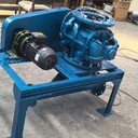 關(guān)風(fēng)機(jī)陶瓷行業(yè)耐高溫型星型卸料器