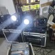 會議室燈光音箱工程安裝圖