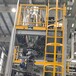 氣力負壓輸送系統制藥行業真空上料機料