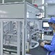 收購PCB印刷機(jī)電源測試設(shè)備圖