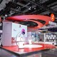 上海展臺搭建及設計圖
