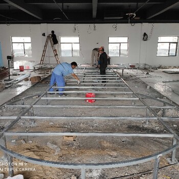 隨州多媒體燈光音響設備工程安裝調(diào)試