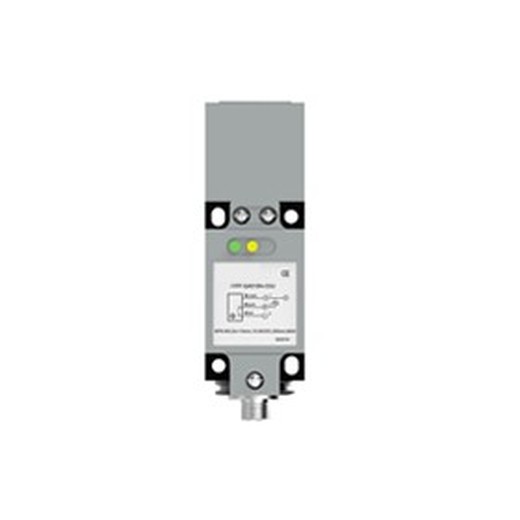 北京Q16方形電感式接近開關(guān),方形電感式接近開關(guān)供應(yīng)商