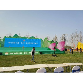 湖北舞臺燈光音響租賃廠家,LED大屏幕租賃