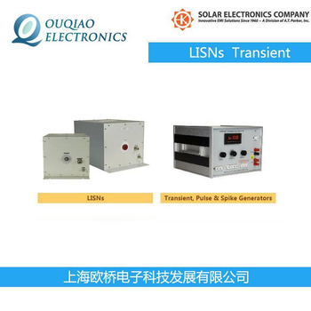 山西Solar探頭9211-1電流探頭