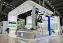 上海展會搭建布置-展會展臺設(shè)計展覽搭建-博覽會展會搭建公司圖片