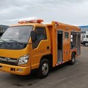 燃?xì)夤芫€的搶修氣防車廠家銷售