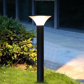 高坪區led太陽能草坪燈廠家電話