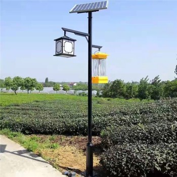 江津太陽能仿古庭院路燈安裝,太陽能仿古路燈廠家