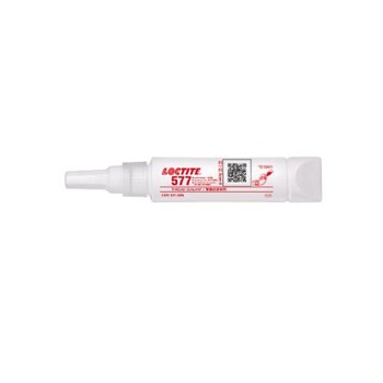 大足樂泰577螺紋膠