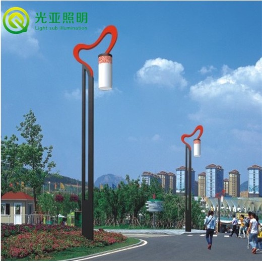 綦江方形景觀燈供應(yīng)商,太陽能園林景觀燈