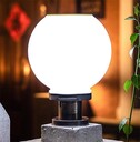 綦江太陽能柱頭燈價格,LED太陽能柱頭燈