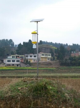 大渡口出售太陽能殺蟲燈,風吸式太陽能殺蟲燈