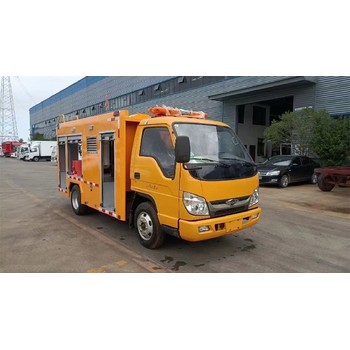 燃?xì)夤芫€的搶修氣防車廠家銷售