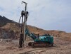 福建孔山KS666多功能微型樁鉆機價格