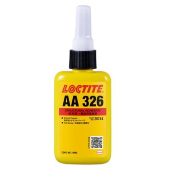 忠縣漢高樂泰AA326結(jié)構(gòu)膠