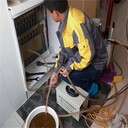 康平縣地暖清洗多少錢沈陽暖氣片清洗電話