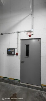 市南區(qū)消防工程安裝改造多少錢一平方