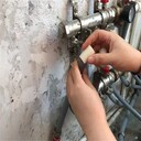 新城子區(qū)地暖清洗公司分水器更換上門服務(wù)