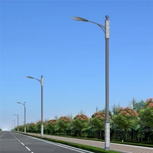 黃岡市電路燈,雙頭市電路燈價格圖片