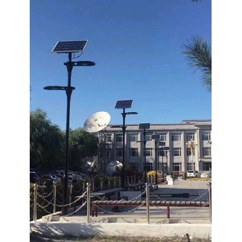 麗水新款太陽能庭院燈,防爆庭院燈
