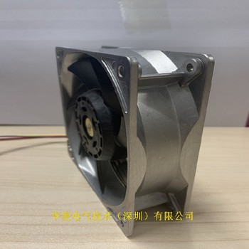 進(jìn)口山洋9GP1248P1G001寬溫度風(fēng)扇多少錢一個